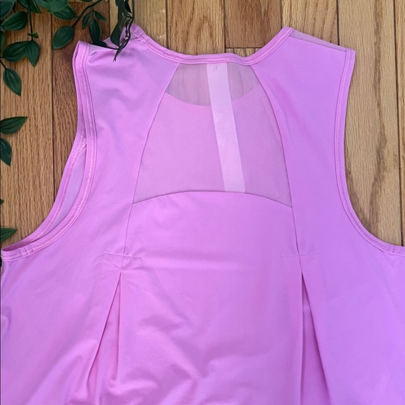 Lululemon Sculpt cropped tank - Picture 9 of 9